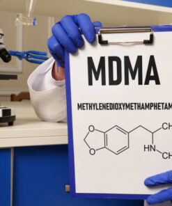 MDMA